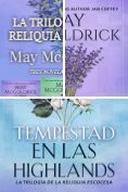 ebook Series: La Trilogía de la Reliquia Escocesa