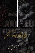 eBook Serie: Doomed