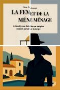 ebook Series: Les Dossiers de la Femme de Ménage