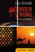 eBook Serie: Reisekrimis mit Elena Martell