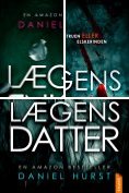 eBook Serie: Lægens hustru