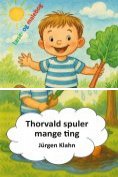 ebook Series: Thorvald