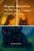 eBook Serie: Magische Abenteuer von Amy und Tommy