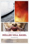 eBook Serie: Kommissar Benedikt Müller