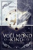 eBook Serie: Vollmondkind Saga