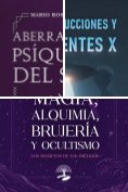 eBook Serie: TABLA ESMERALDA