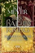 ebook Series: Nibelungengold: Mittelalter Fantasy