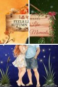 ebook Series: Sense and Season