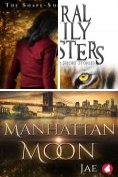 ebook Series: The Shape-Shifter series