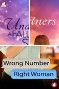 ebook Series: Unexpected Love Series