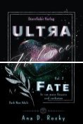 eBook Serie: Ultra Dilogie
