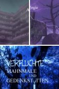 eBook Serie: Gruselgeschichten über verlassene Orte