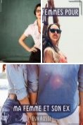 ebook Series: Collection de Nouvelles Érotiques Sexy et d'Histoires de Sexe Torride pour Adultes et Couples Libertins