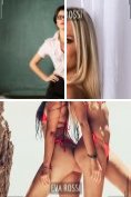 eBook Serie: Collection de Nouvelles Érotiques Sexy et d'Histoires de Sexe Torride pour Adultes et Couples Libertins