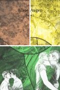 eBook Serie: Blaue Augen