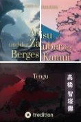 eBook Serie: Arisu und der Zauber des Berges Kamui