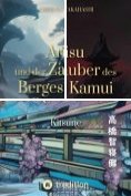 ebook Series: Arisu und der Zauber des Berges Kamui