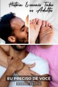 ebook Series: Coleção de Histórias Eróticas Gays em Português para Adultos