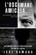 eBook Serie: Il Maledetto. Un Thriller Psicologico Dark pieno di Suspense e di Colpi di Scena. Ambientato a New York. Una Storia Mozzafiato.