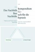 eBook Serie: Das Nachhilfekompendium