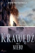 eBook Serie: Krawędź