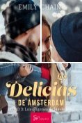 ebook Series: Las delicias de Ámsterdam