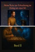 eBook Serie: Meine Reise zur Erleuchtung im Dialog mit einer KI