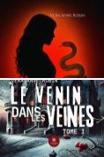 ebook Series: Le venin dans les veines