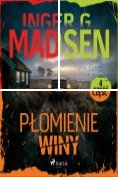 eBook Serie: Płomienie winy