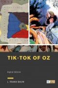 ebook Series: The Wizard of Oz
