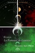 eBook Serie: La Porteuse de Lumière