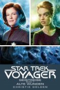 eBook Serie: Star Trek - Voyager