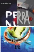 eBook Serie: INFANTIL E XUVENIL - FÓRA DE XOGO E-book