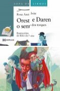 eBook Serie: INFANTIL E XUVENIL - SOPA DE LIBROS E-book