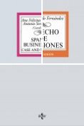 eBook Serie: Derecho - Biblioteca Universitaria de Editorial Tecnos