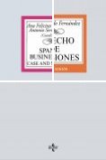 ebook Series: Derecho - Biblioteca Universitaria de Editorial Tecnos