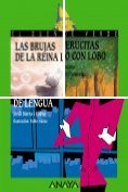 eBook Serie: LITERATURA INFANTIL - El Duende Verde