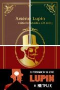 ebook Series: LITERATURA JUVENIL - Lupin