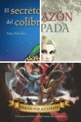 ebook Series: LITERATURA JUVENIL - Narrativa juvenil