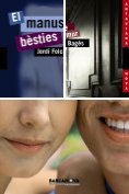 eBook Serie: Llibres infantils i juvenils - Antaviana - Antaviana Nova