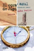 eBook Serie: LITERATURA JUVENIL - Leer y Pensar-Selección