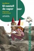 ebook Series: LITERATURA INFANTIL - Pizca de Sal (C. Valenciana)
