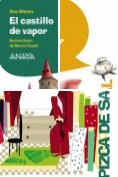 ebook Series: LITERATURA INFANTIL - Pizca de Sal