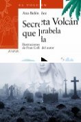 eBook Serie: LITERATURA INFANTIL - El Volcán (Canarias)