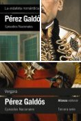 ebook Series: El libro de bolsillo - Bibliotecas de autor - Biblioteca Pérez Galdós - Episodios Nacionales