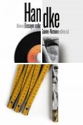 eBook Serie: El libro de bolsillo - Bibliotecas de autor - Biblioteca Handke