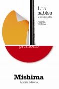 eBook Serie: El libro de bolsillo - Bibliotecas de autor - Biblioteca Mishima