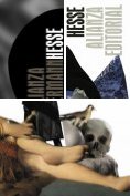 ebook Series: El libro de bolsillo - Bibliotecas de autor - Biblioteca Hesse