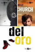 eBook Serie: Alianza Literaria (AL) - Alianza Negra