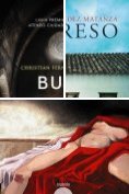 eBook Serie: ALGAIDA LITERARIA - PREMIO ATENEO CIUDAD DE VALLADOLID
